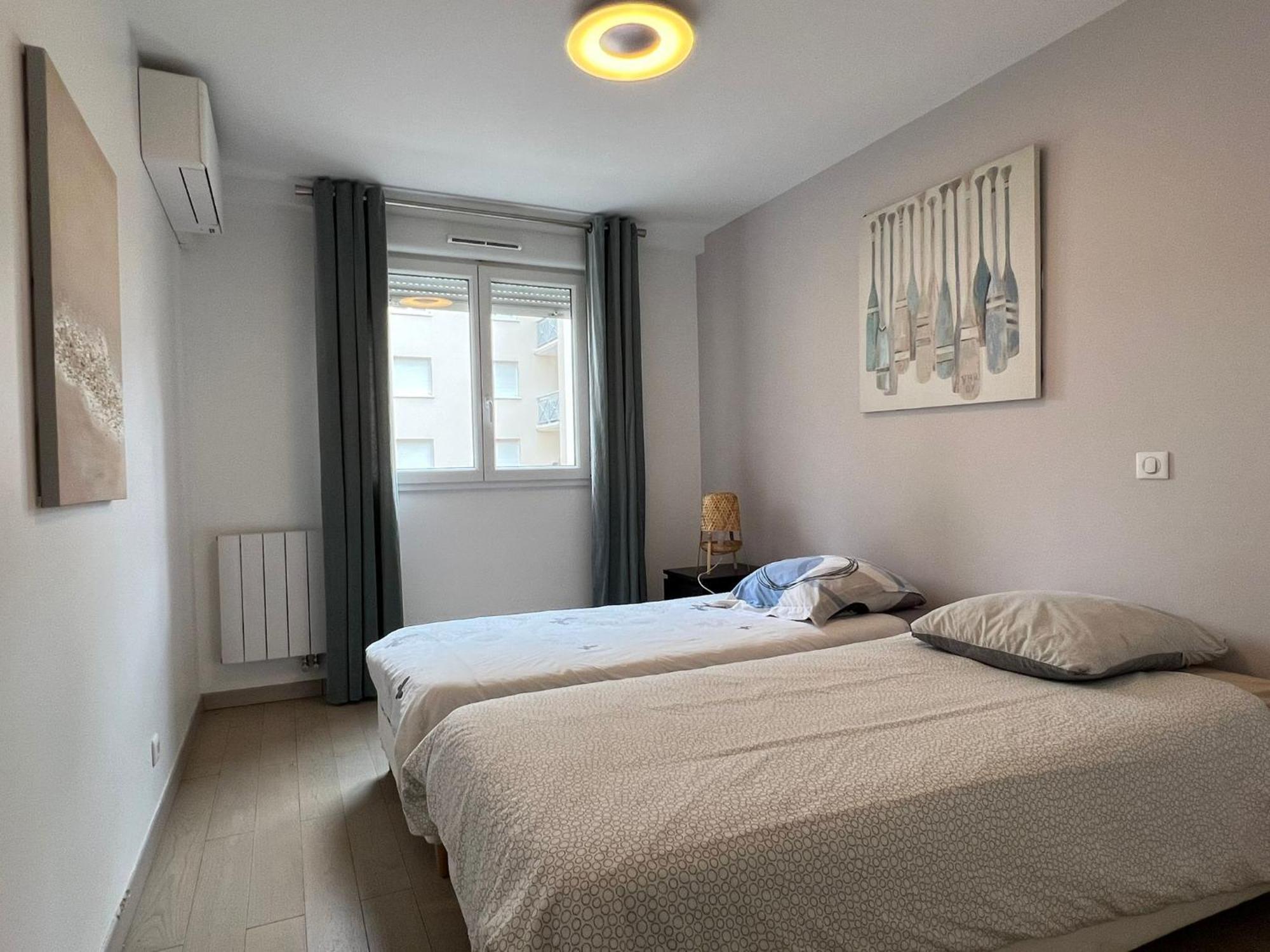 Location 3 Chambres Spacieuses Dans Appartment 2 Mn Rer Bussy Saint Georges Exterior foto
